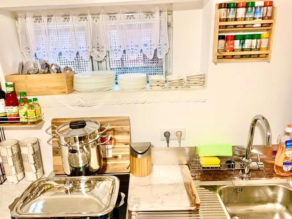 New Mitte Hostel Berlin