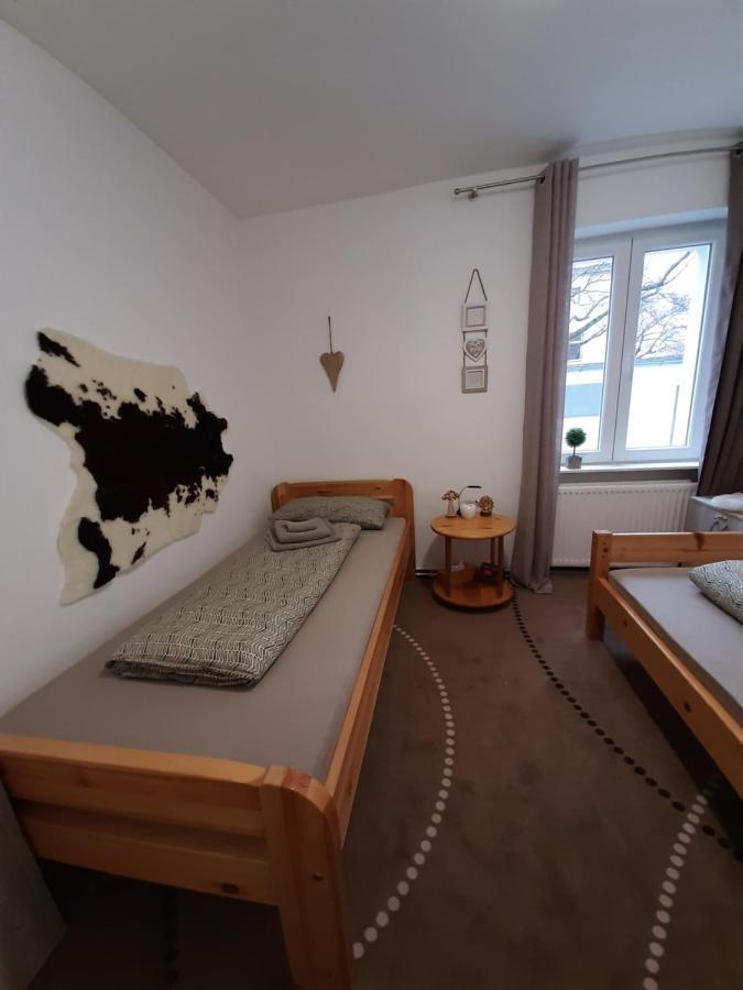 Hostel New Mitte *