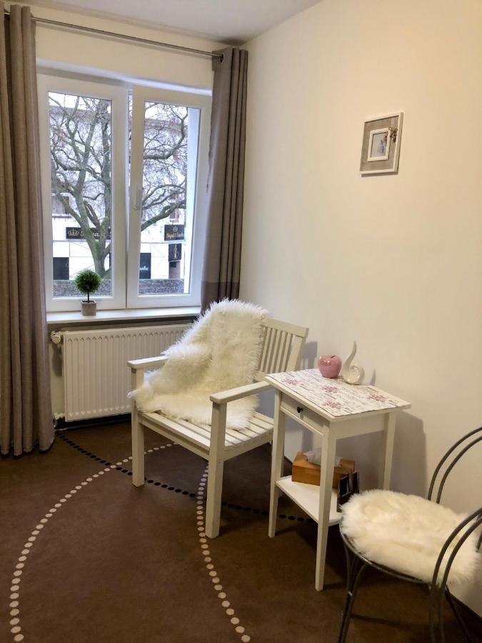 New Mitte
