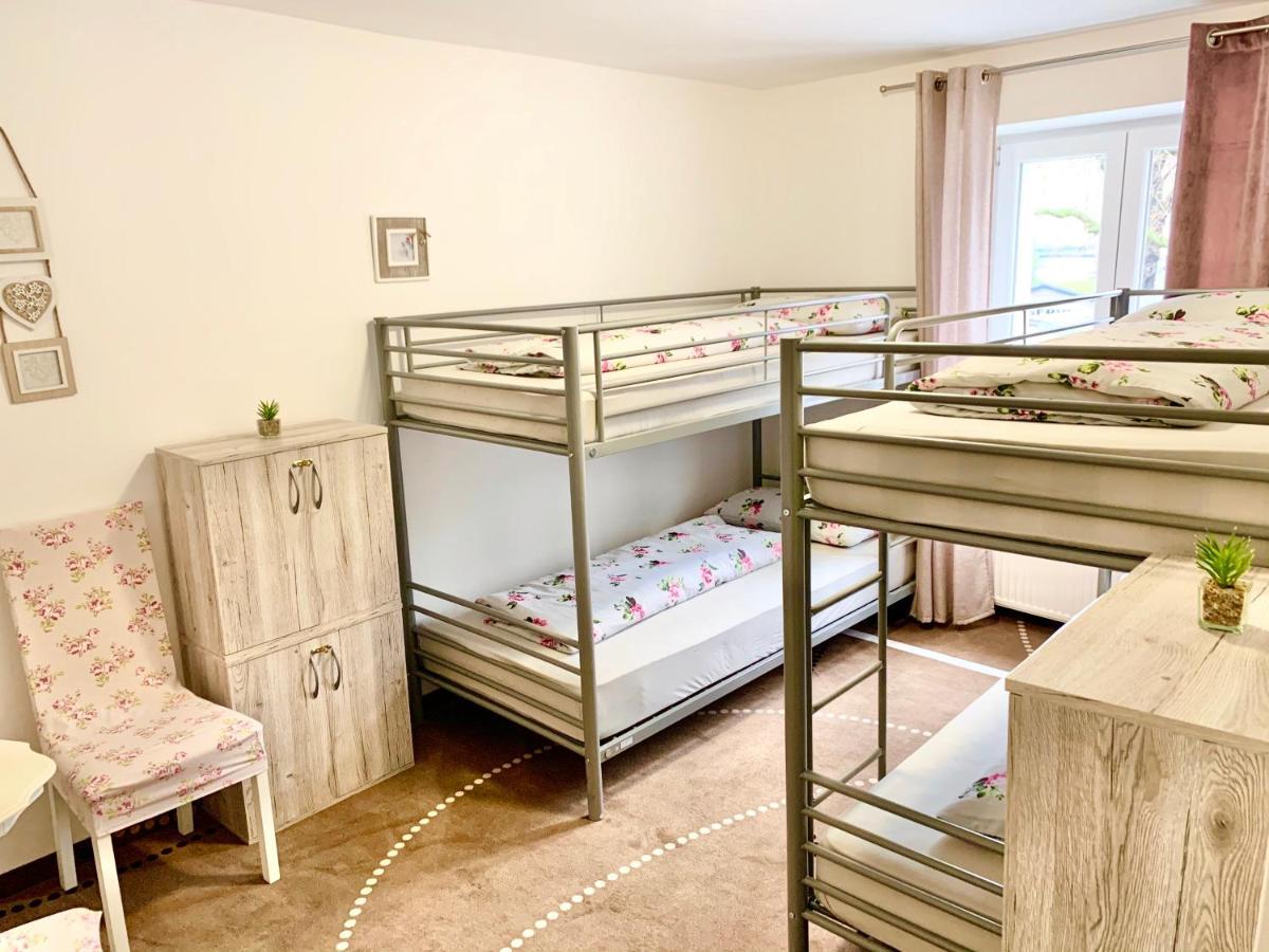 New Mitte Hostel *