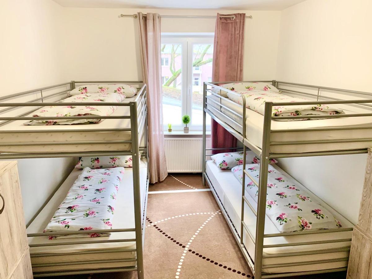 Hostel New Mitte Berlin
