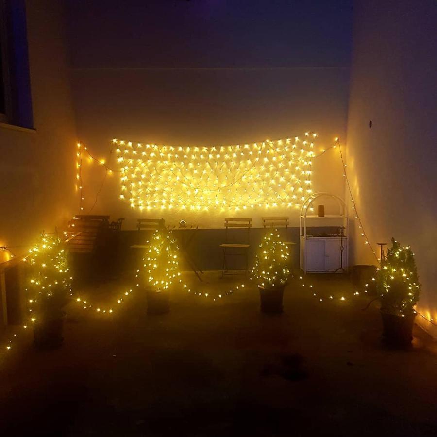 New Mitte Hostel Berlin