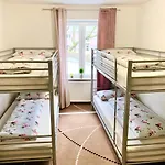 New Hostel Berlin Mitte