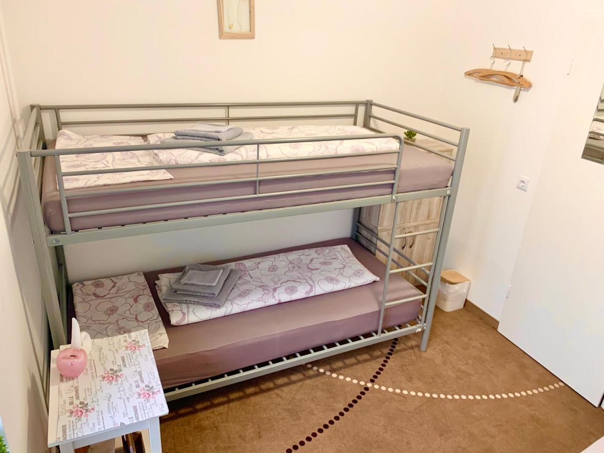 New Mitte Hostel *